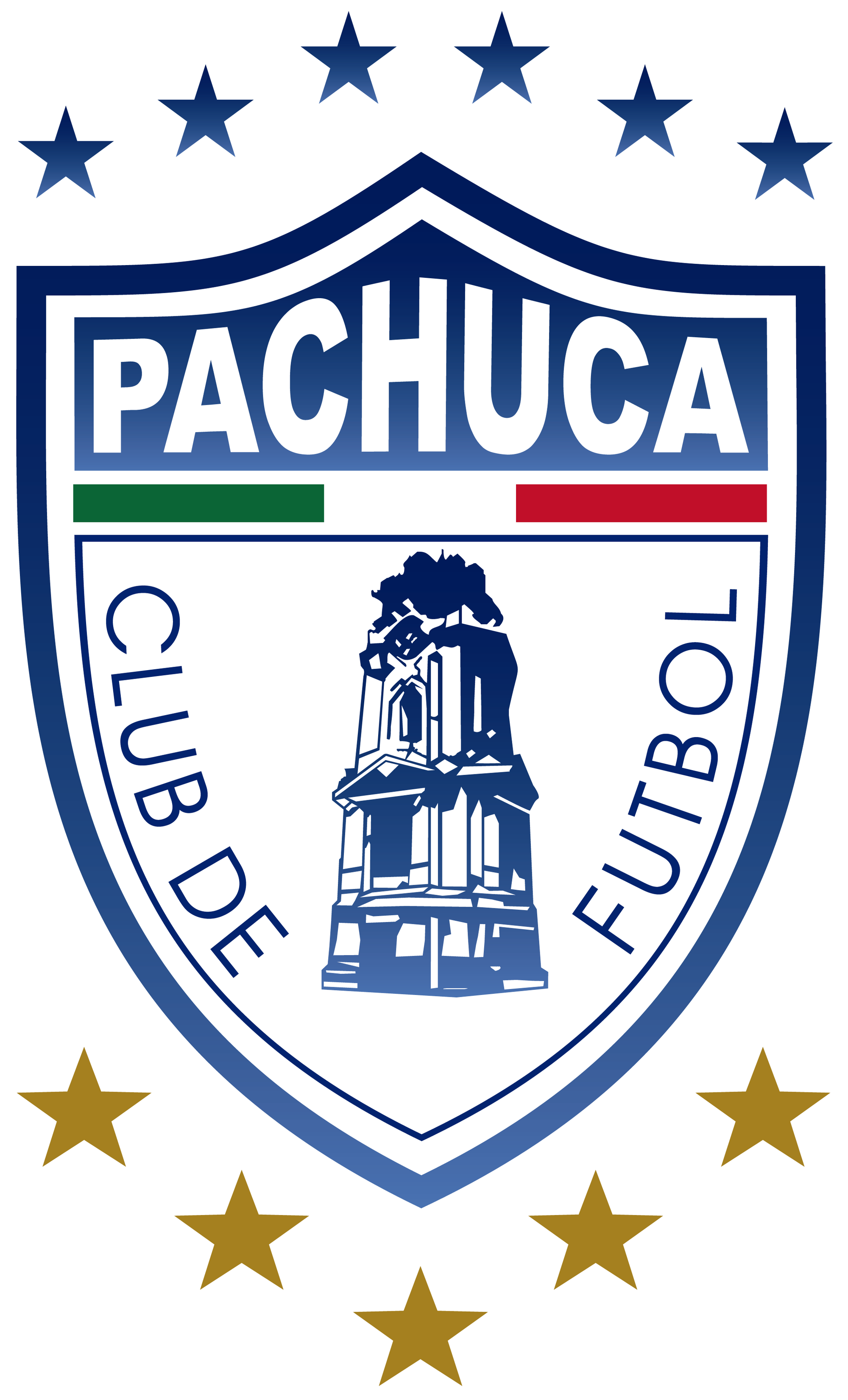 Club Pachuca Logopedia FANDOM powered by Wikia
