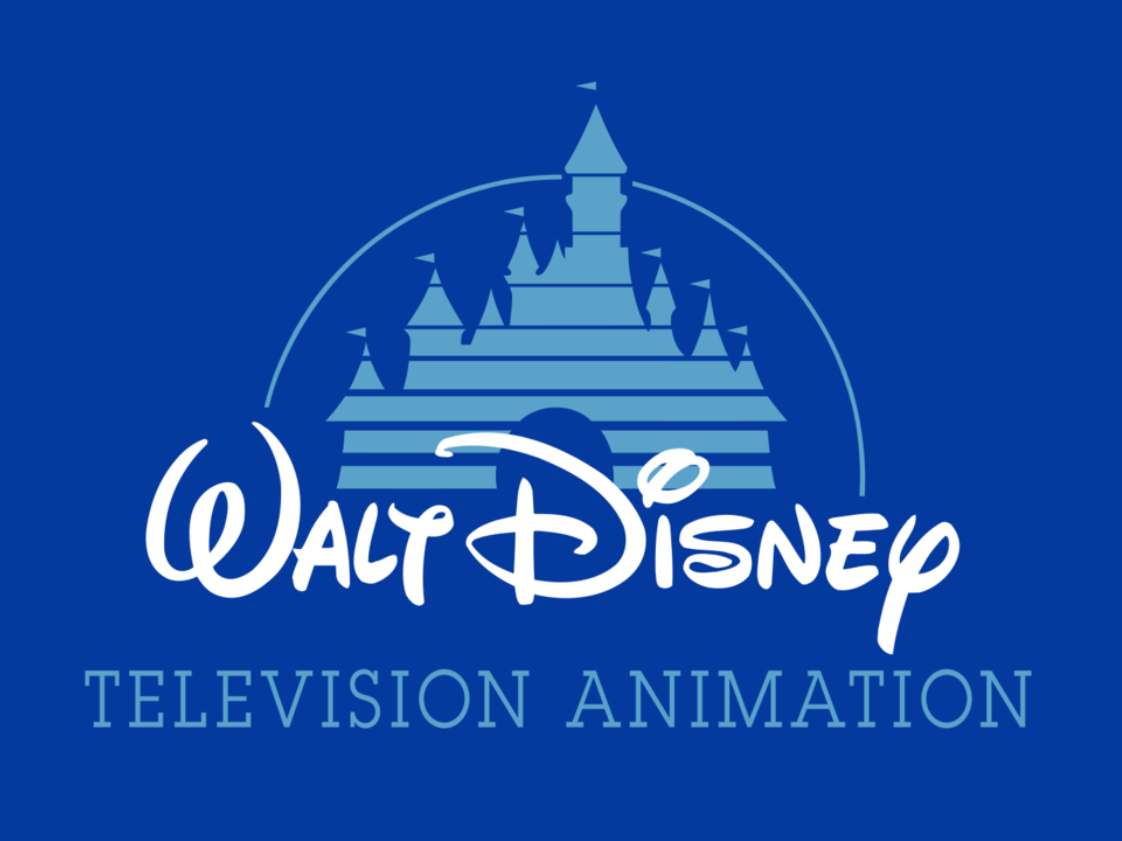 Disney Television Animation Logopedia Fandom