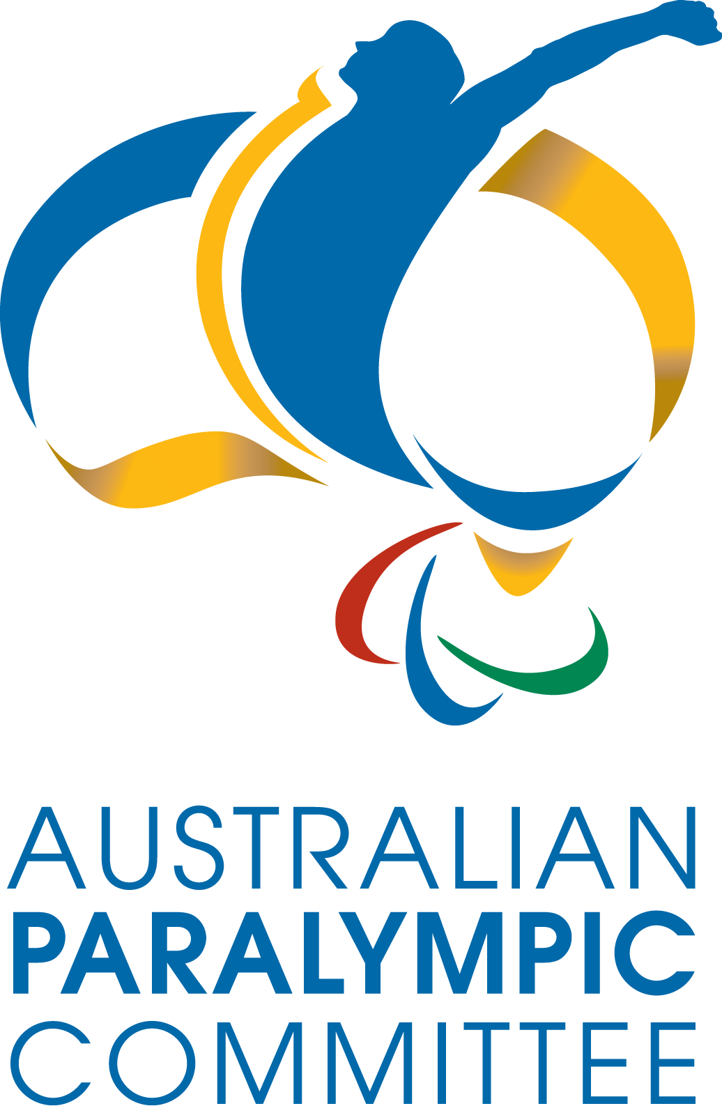 Australian Paralympic Committee | Logopedia | FANDOM powered by Wikia