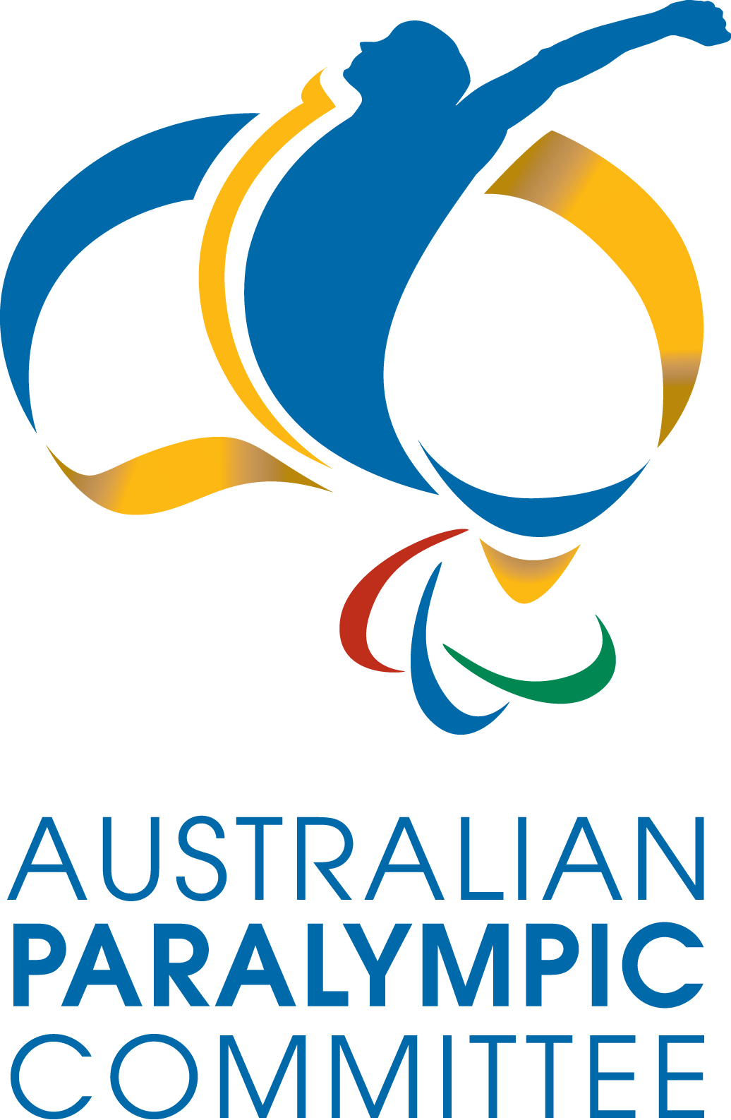 Australian Paralympic Committee Logopedia FANDOM powered by Wikia