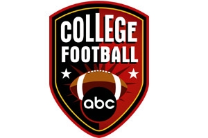 Abc College Football Logopedia Fandom