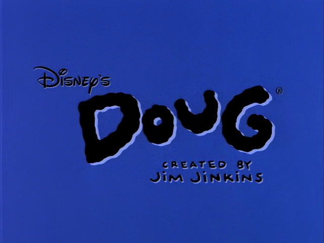 Doug | Logopedia | FANDOM powered by Wikia