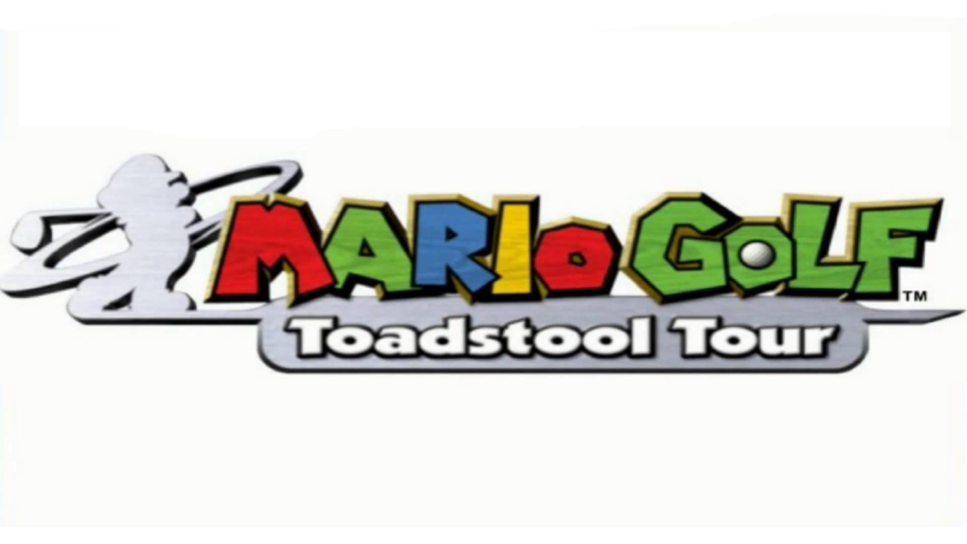 mario golf toadstool tour wiki