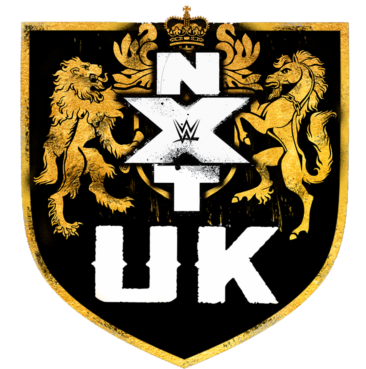 WWE NXT UK Logopedia FANDOM powered by Wikia