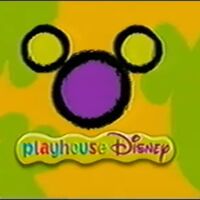 Disney Junior Latin America Logopedia Fandom