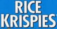 Rice Krispies | Logopedia | FANDOM powered by Wikia