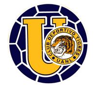 Tigres UANL | Logopedia | FANDOM powered by Wikia