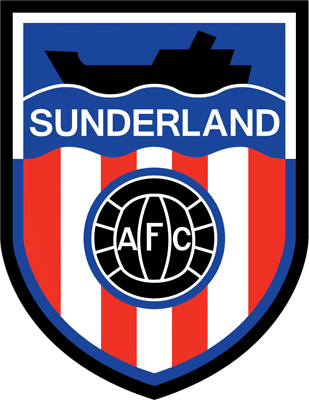 sunderland afc logopedia fandom