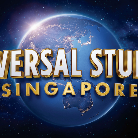 Universal Studios Singapore Logopedia Fandom