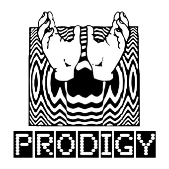 The Prodigy Logopedia Fandom