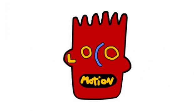 Image Locomotion Logo De Locojpeg Logopedia Fandom Powered By Wikia