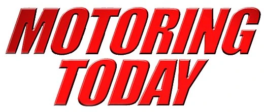 Motoring Today Logopedia FANDOM Powered By Wikia