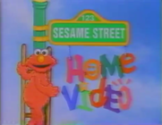 Sesame Street Home Video | Logopedia | FANDOM powered by Wikia
