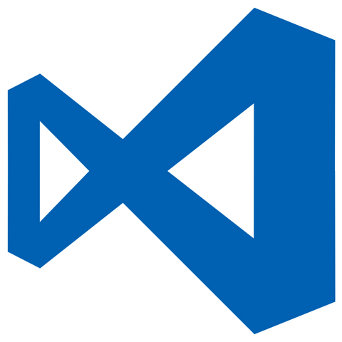 Image - Visual Studio Code 0.10.1 icon.png | Logopedia | FANDOM powered