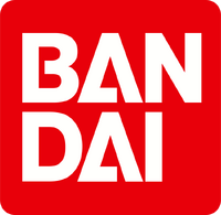 Bandai | Logopedia | FANDOM powered by Wikia