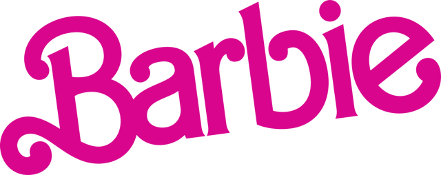 File:Barbie (1975) (Inverted).svg | Logopedia | FANDOM powered by Wikia