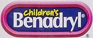 Can infants take benadryl keflex together