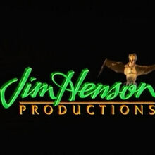 Jim Henson Productions Logopedia Fandom