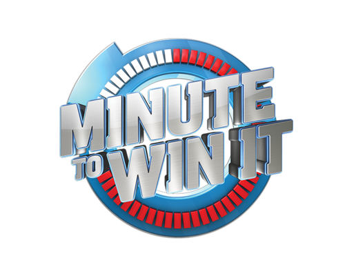 minute to win it templates