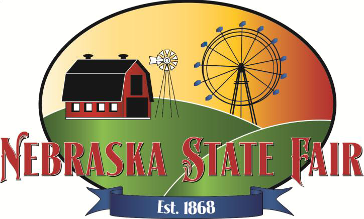 Nebraska State Fair | Logopedia | FANDOM powered by Wikia