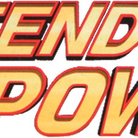 Nintendo Power Logopedia Fandom