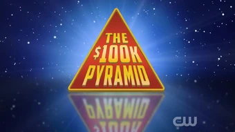 The 100k Pyramid Logopedia Fandom