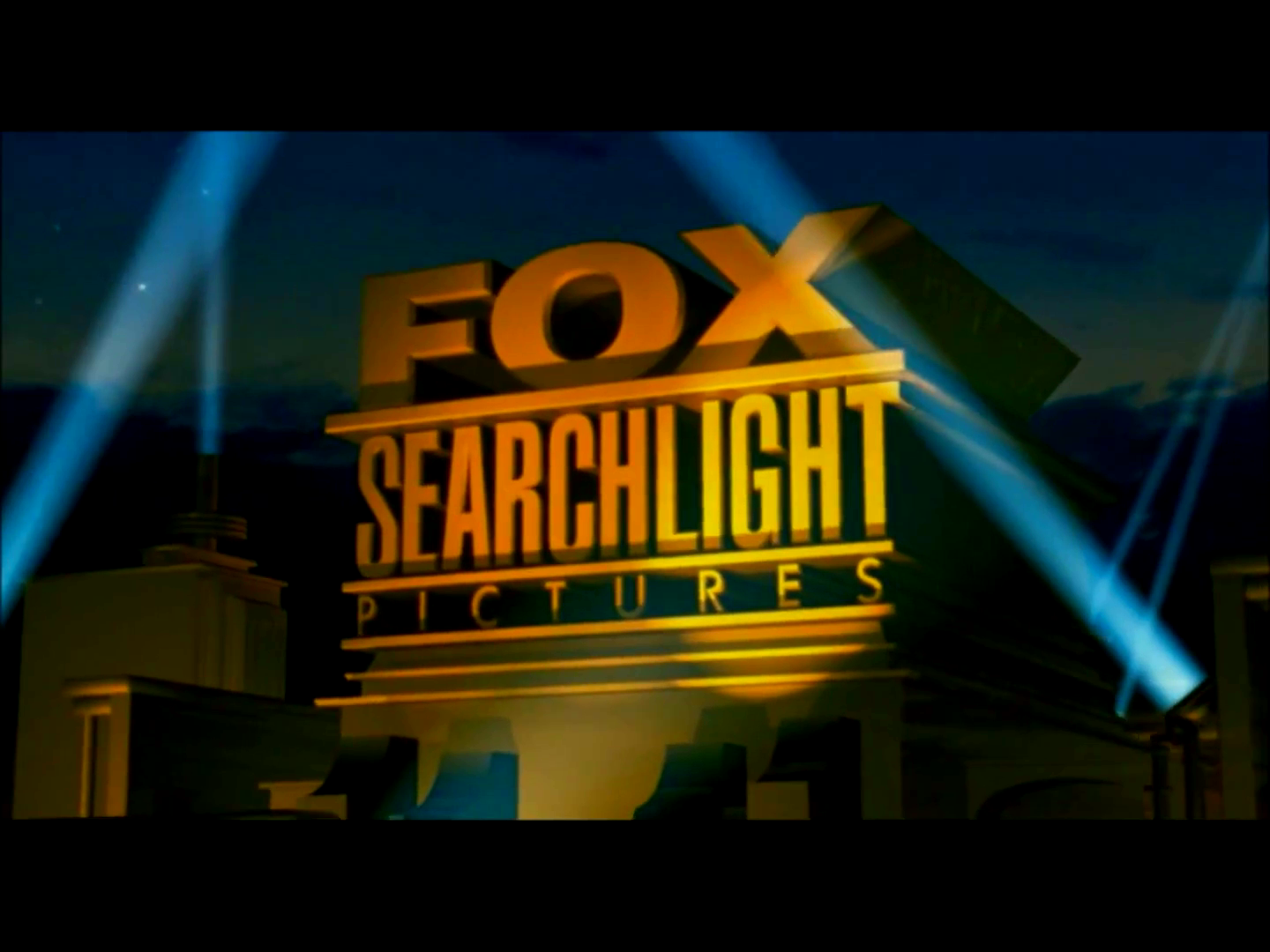 Talkfox Searchlight Pictures Logopedia Fandom