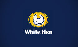 White Hen Logopedia Fandom