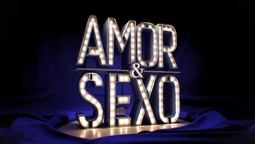 Amor & Sexo | Logopedia | FANDOM powered by Wikia