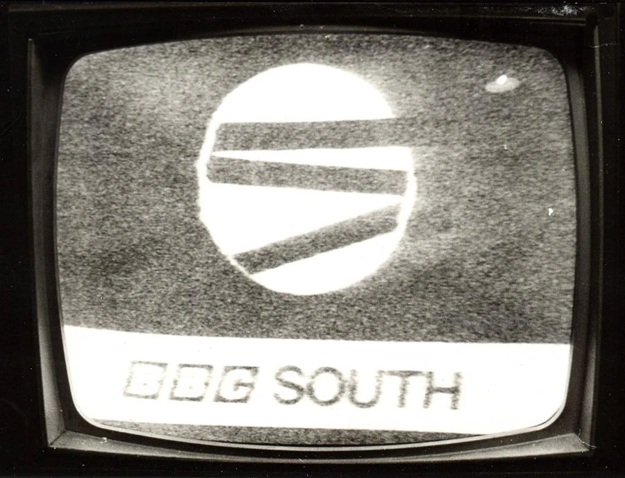 BBC One South | Logopedia | FANDOM powered by Wikia