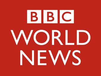 Bbc World News Tv Network Logopedia Fandom