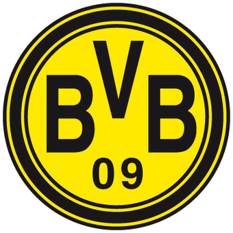 Borussia Dortmund Logopedia Fandom