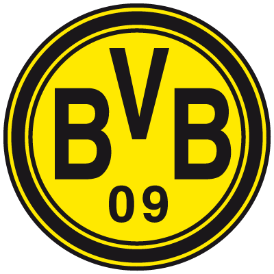 Borussia Dortmund | Logopedia | Fandom