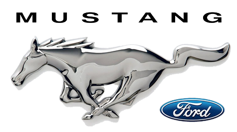Image - Ford-mustang-logo.png | Logopedia | FANDOM powered by Wikia