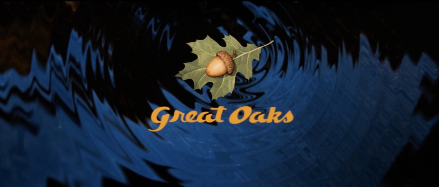 Great Oaks Entertainment Closing Logo Group Wikia Fandom