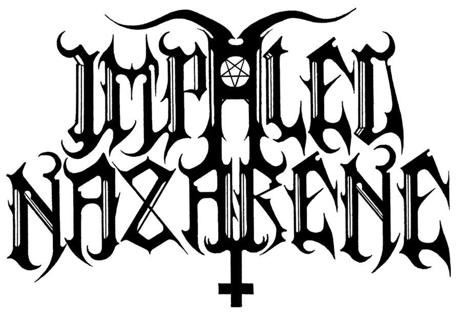 Impaled Nazarene Logopedia FANDOM powered by Wikia