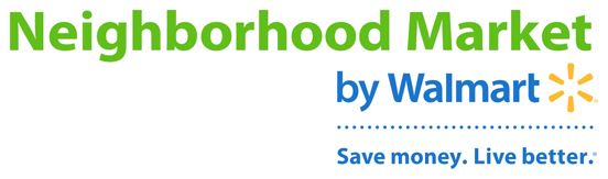Walmart Neighbourhood Market Logopedia Fandom