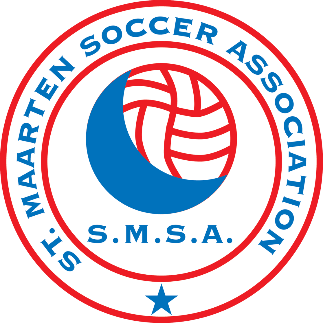 Sint Maarten Soccer Association Logopedia Fandom