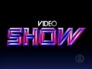 Vídeo Show 1991