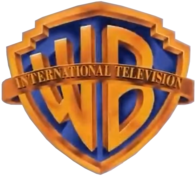 Warner Bros. International Television | Logopedia | Fandom