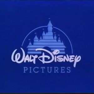 Walt Disney Pictures Other Logopedia Fandom