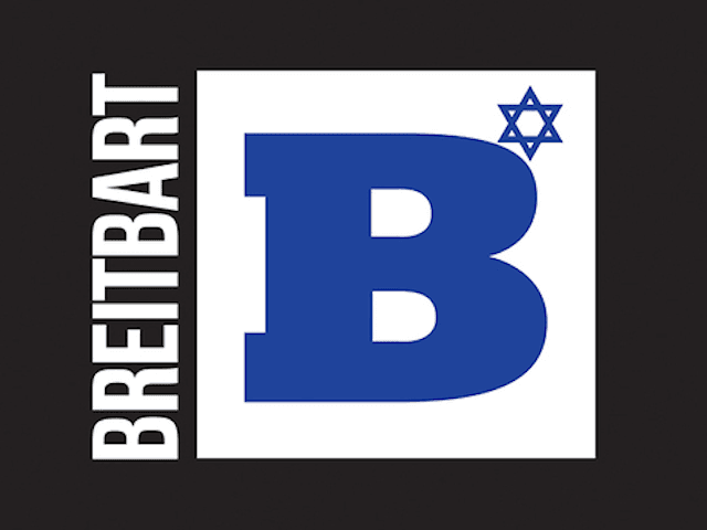 image breitbart jerusalem logo 640x480 png logopedia fandom