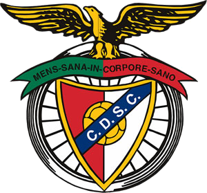 Clube Desportivo Santa Clara Logopedia Fandom