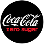 Coca Cola Zero Sugar Logopedia Fandom