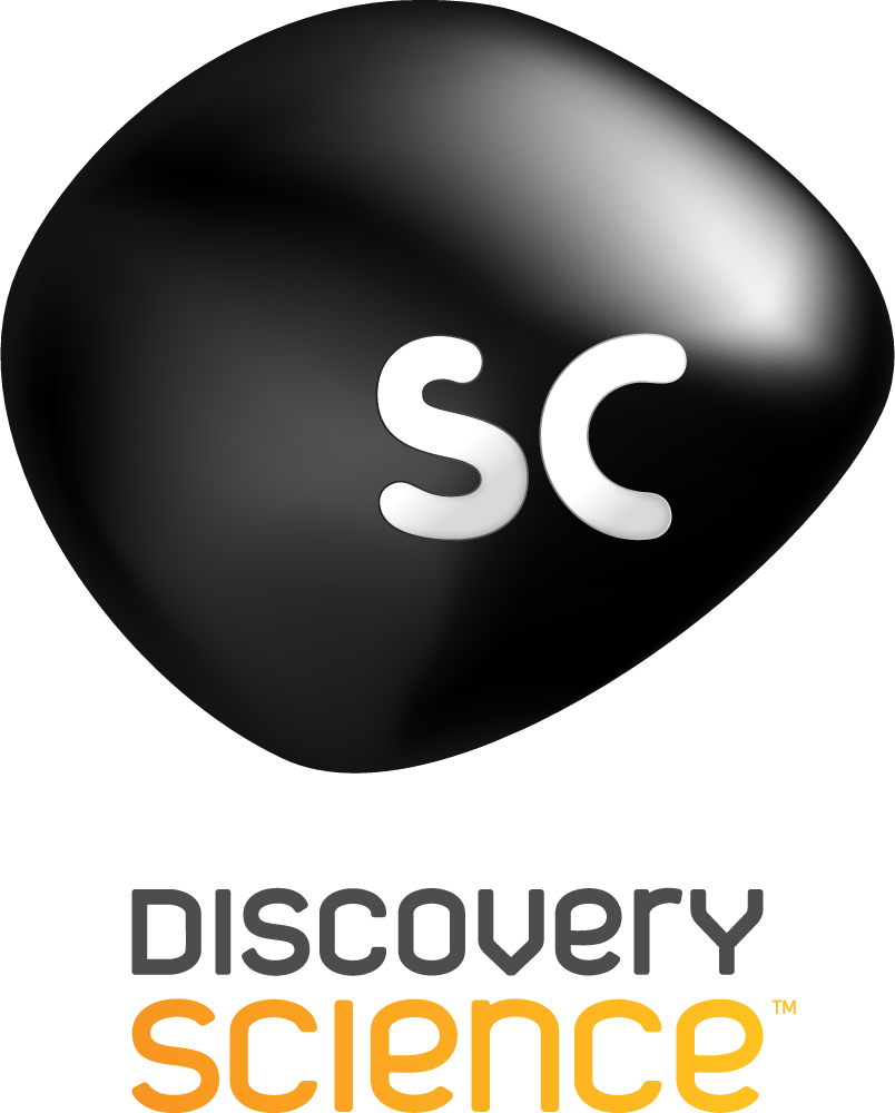 Discovery Science (Europe) | Logopedia | FANDOM powered by Wikia