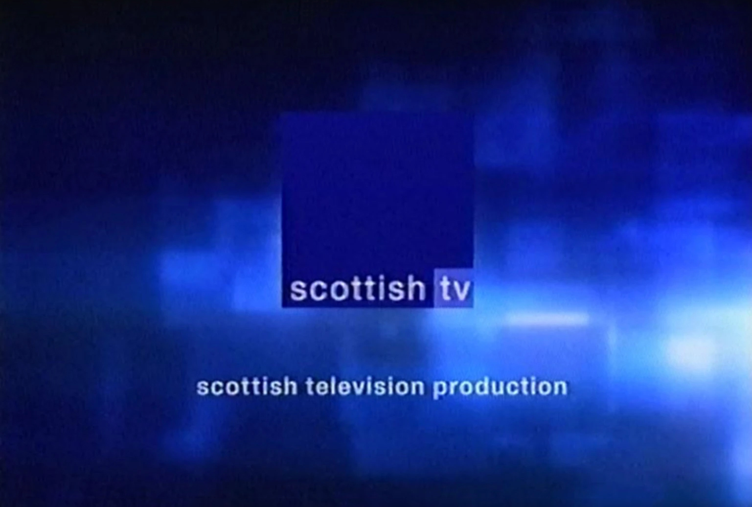 STV Productions | Closing Logo Group Wikia | Fandom