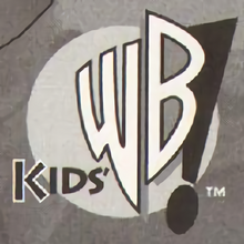 Kids Wb Logo Variations Logopedia Fandom