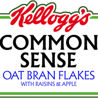 Kellogg S Common Sense Logopedia Fandom