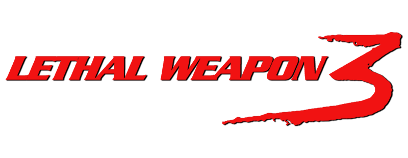 Lethal Weapon надпись. Смертельное оружие лого. Lethal Weapon надпись без фона. Надписи на оружии.