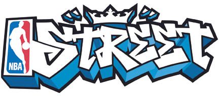 nba street logopedia fandom powered by wikia